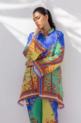 Shabab (Stitched 2 Pcs)