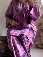 Simran (Stitched 2 Pcs)