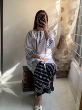 Nura (Stitched 2 Pcs)