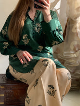 Mehk (Stitched 2 Pcs)