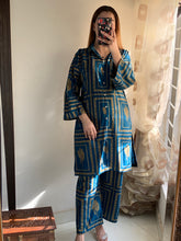 Roshni (Stitched 2 Pcs)