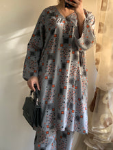 DilKash (Stitched 2 Pcs)