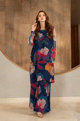 Marvel (Stitched 2 Pcs)