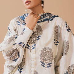 Noorzaar (Stitched 3 Pcs)