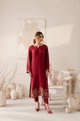 Esme (Stitched 2 Pcs)