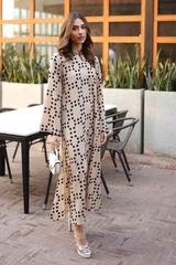 Fitoor (Stitched 2 Pcs)