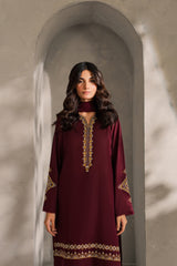 Amy (Stitched 3 Pcs)