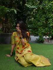 Mehek (Stitched 3 Pcs)