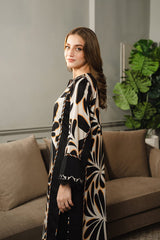 Labubu (Stitched 2 Pcs)