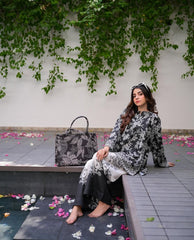 Romee (Stitched 2 Pcs)