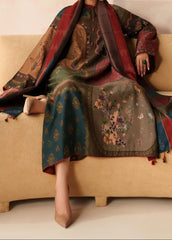 Styka (Stitched 3 Pcs)