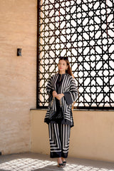 Zara (Stitched 2 Pcs)