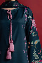 Ensemble (Stitched 3 Pcs)