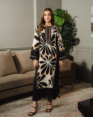 Labubu (Stitched 2 Pcs)