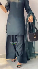 Riwayat (Stitched 3 Pcs)