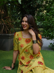 Mehek (Stitched 3 Pcs)