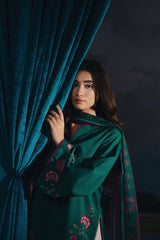 Heartfelt (Stitched 3 Pcs)