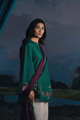 Heartfelt (Stitched 3 Pcs)