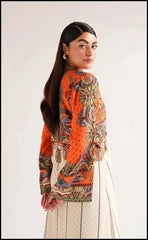 Rangoli (Stitched 2 Pcs)