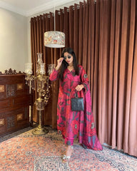 Miraaz (Stitched 3 Pcs)