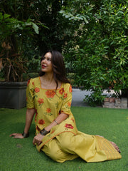 Mehek (Stitched 3 Pcs)