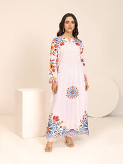 Mehroza (Stitched 2 Pcs)