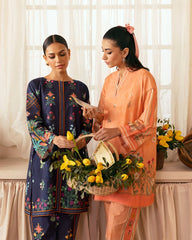 Onika (Stitched 2 Pcs)