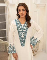 Ayat (Stitched 2 Pcs)