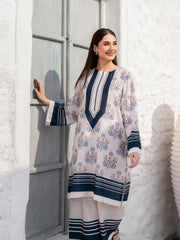 Aroosa (Stitched 2 Pcs)