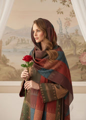 Styka (Stitched 3 Pcs)