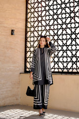 Zara (Stitched 2 Pcs)