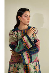 Boho (Stitched 2 Pcs)