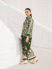 Zaria (Stitched 2 Pcs)