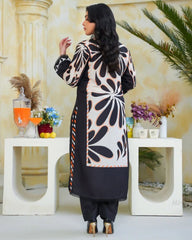 Labubu (Stitched 2 Pcs)