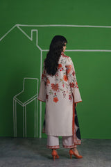 Trendsetter (Stitched 3 Pcs)