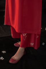 Tulip (Stitched 2 Pcs)