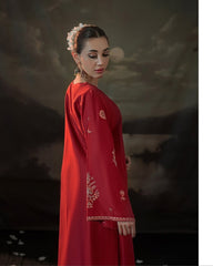 Tulip (Stitched 2 Pcs)