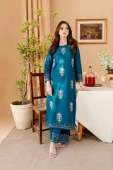 Vanya (Stitched 2 Pcs)