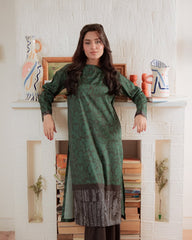 Zarva (Stitched 2 Pcs)