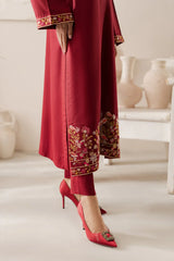 Esme (Stitched 2 Pcs)