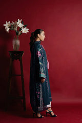 Ensemble (Stitched 3 Pcs)