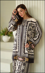 Urwa (Degital Stitched 2 Pcs)