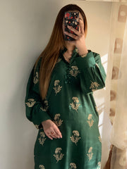 Mehk (Stitched 2 Pcs)