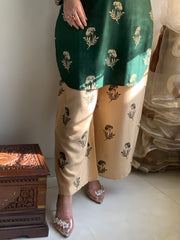 Mehk (Stitched 2 Pcs)