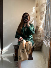 Mehk (Stitched 2 Pcs)