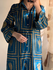 Roshni (Stitched 2 Pcs)