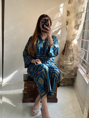 Roshni (Stitched 2 Pcs)