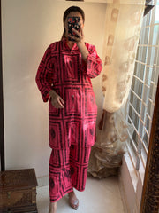 Sitara (Stitched 2 Pcs)