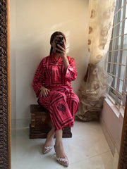 Sitara (Stitched 2 Pcs)