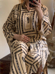 Suroor (Stitched 2 Pcs)